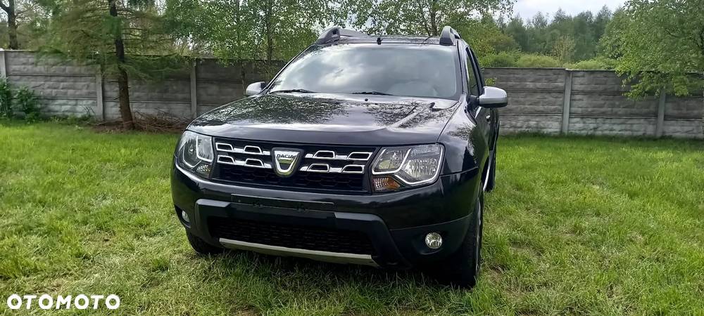 Dacia Duster - 8