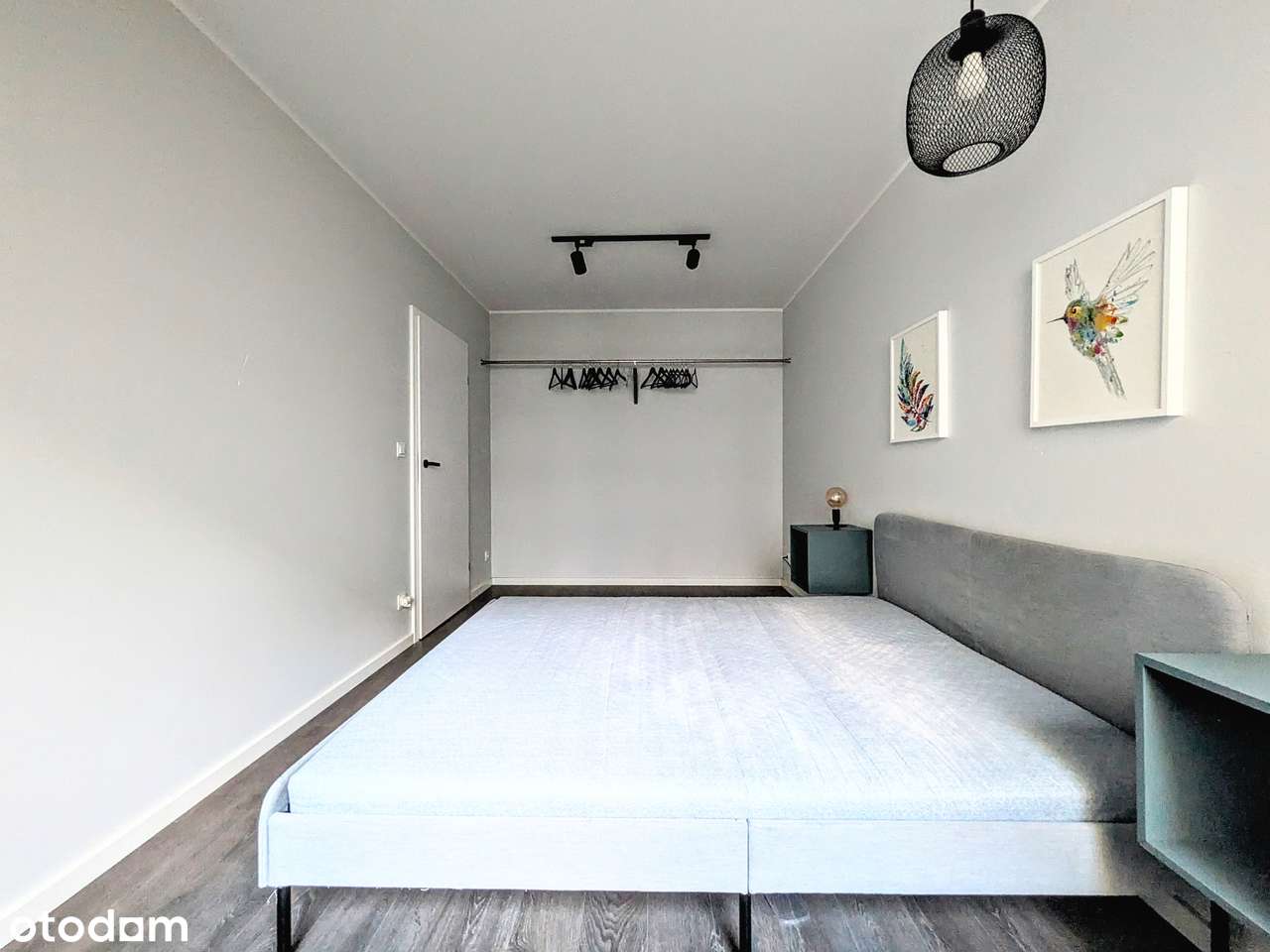 2 pokojowe mieszkanie przy Magnolii | Garaż | Legnicka | Od zaraz - Pełny obrazek: 3/12