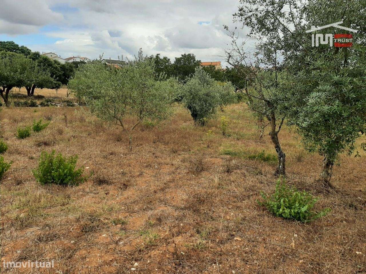TERRENO COM ÁREA DE 1588m2 em Fátima - Grande imagem: 4/9