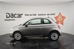 Fiat 500 1.0 Hybrid Lounge - 5