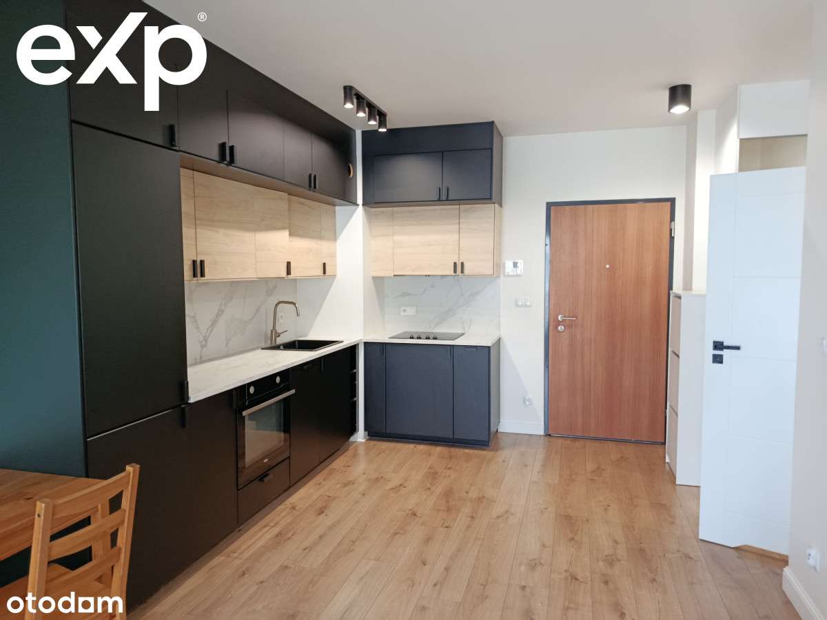 Mieszkanie gotowe do wprowadzenia - Pełny obrazek: 4/8