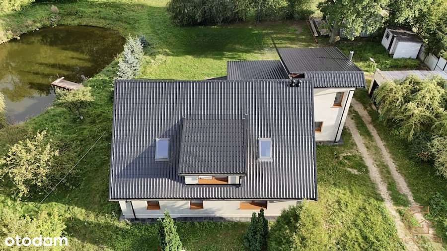 Przestronny dom w Lubodzieży! - Pełny obrazek: 5/19