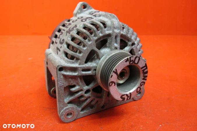 RENAULT TWINGO 2 II RS 1.6 16V ALTERNATOR 57194 - 2