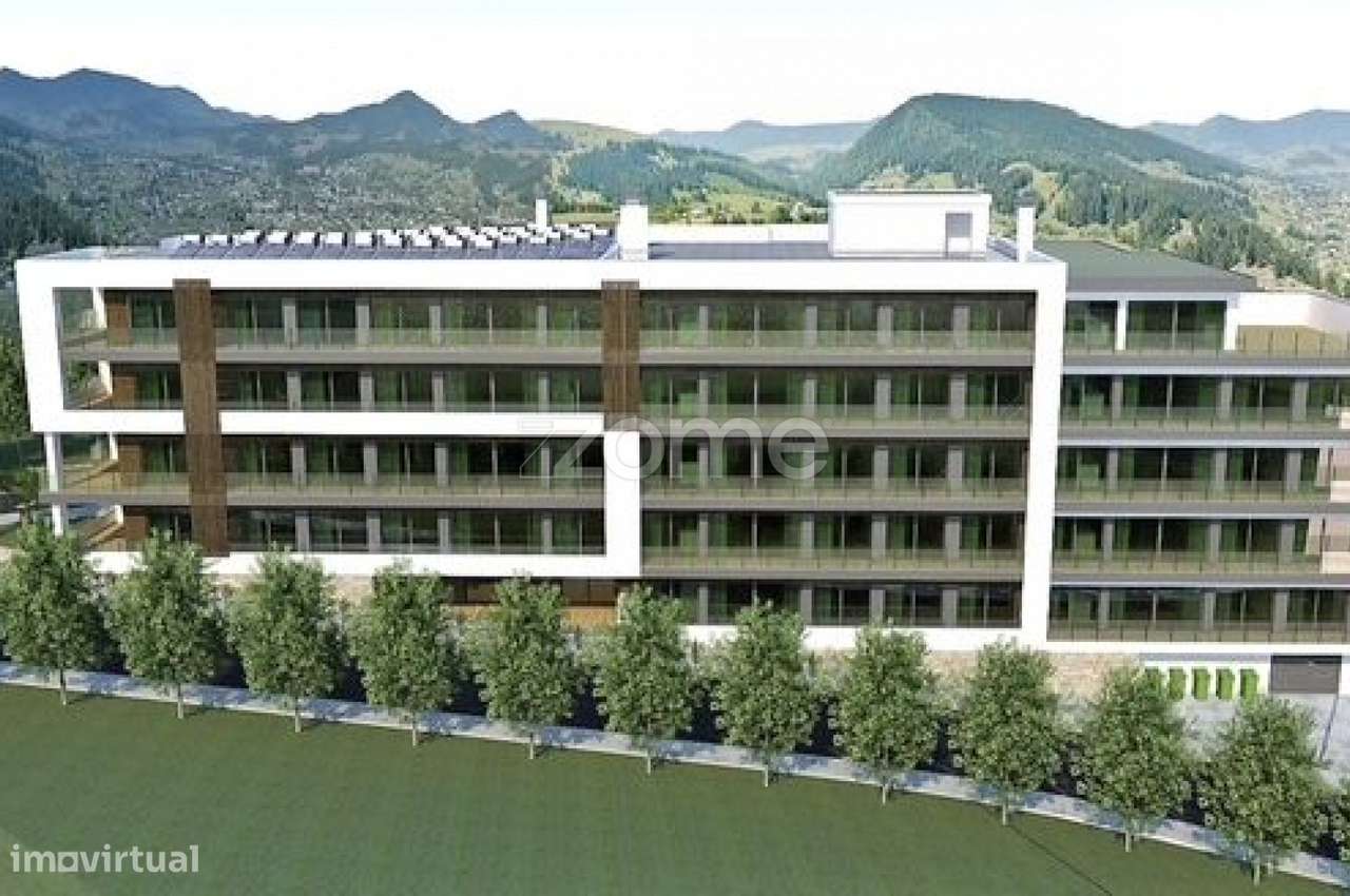 Terreno para Construção com Projeto Aprovado – Bom Sucesso - Grande imagem: 5/14