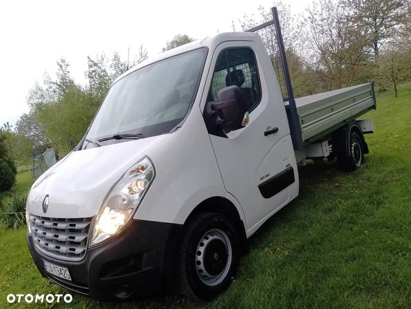 Renault Master - 1