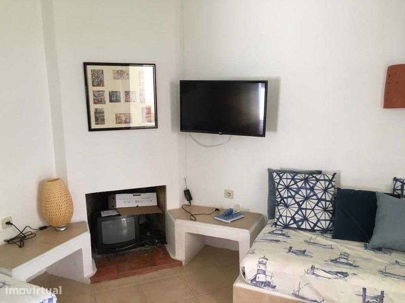 Moradia em Pedras del Rei - Grande imagem: 5/12