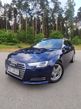 Audi A4 2.0 TDI - 1