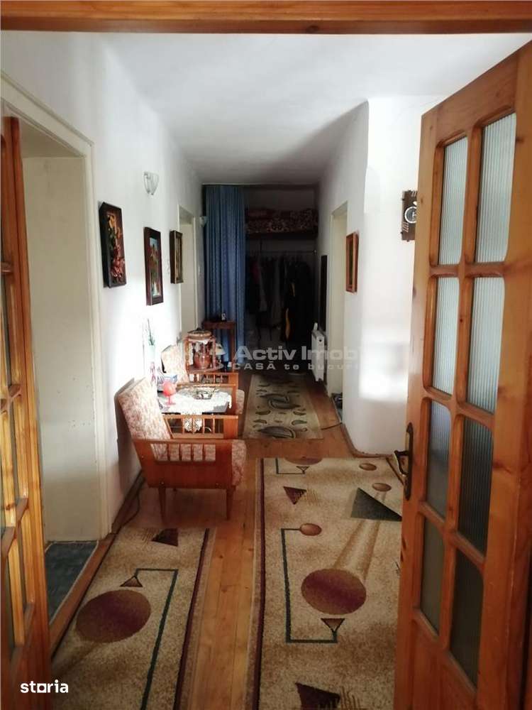 Casa Valea Timisului pt 2 Familii ZERO Comision Cumparator - Imagine principală: 5/20