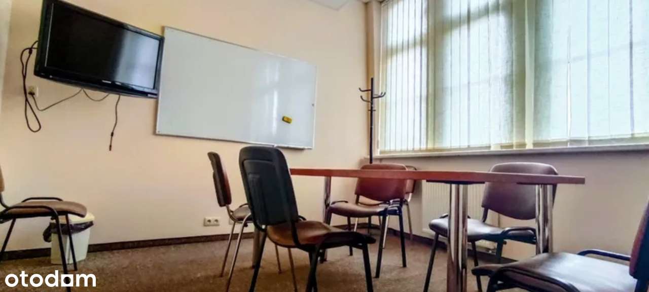 kompleks pomieszczeń na cele biurowe, hostelowe, inne-5