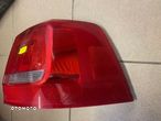 LAMPA TYŁ PRAWA VOLKSWAGEN VW SHARAN 7N0 II 7N0945096G - 3