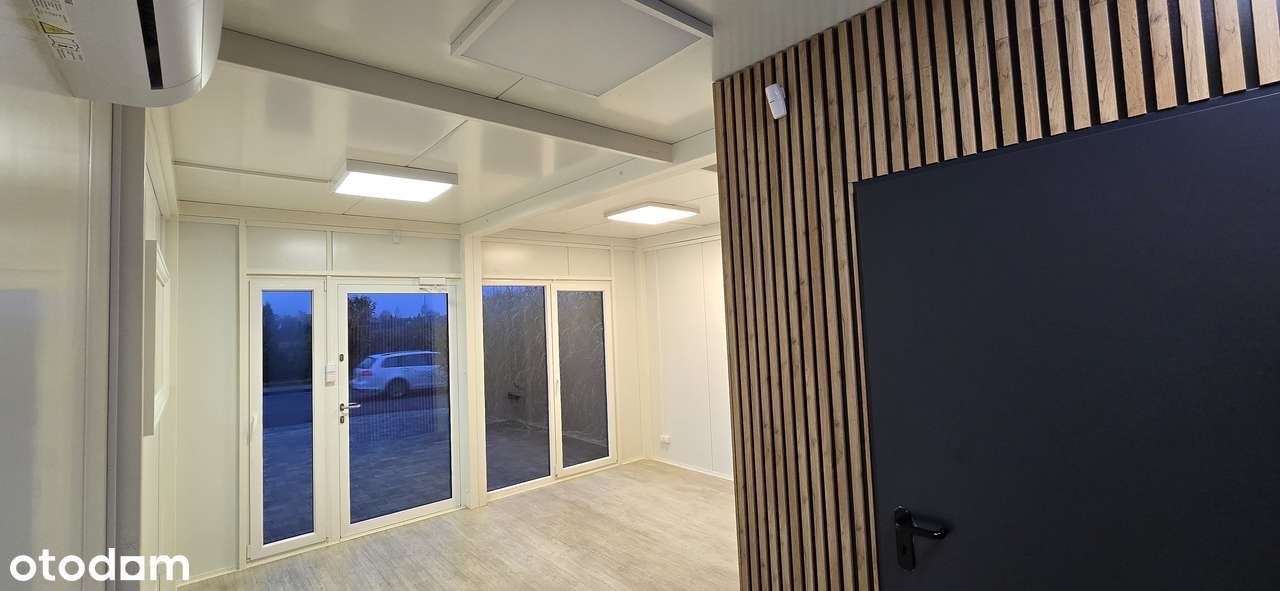 Obiekt lokal handlowy usługowy LUSÓWKO Tarnowska 45 - Pełny obrazek: 5/13