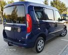 OPEL COMBO 4 D IV + MAXI L1+L2 od2012 FIAT DOBLO SHORT + LONG HAK HOLOWNICZY - 9