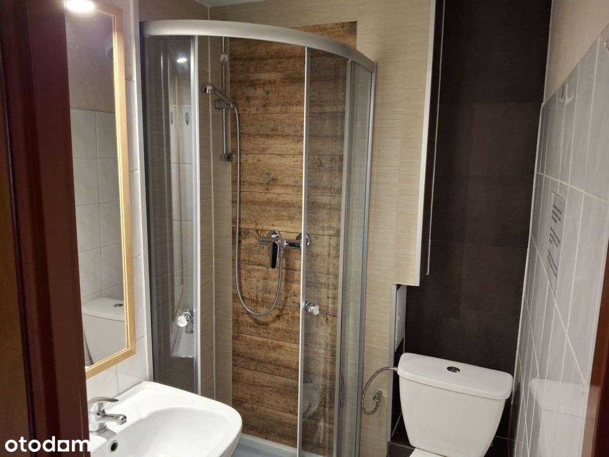 3 pokoje blisko centrum - Pełny obrazek: 4/14