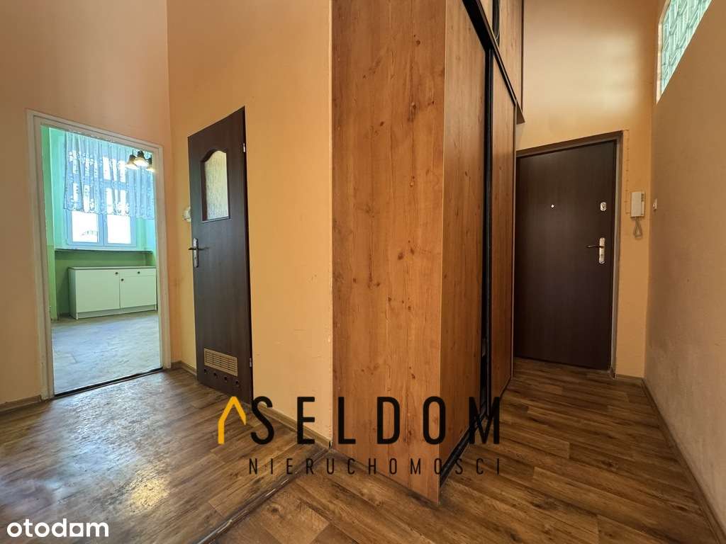 centrum Brzegu, ul. Plac Zamkowy-19