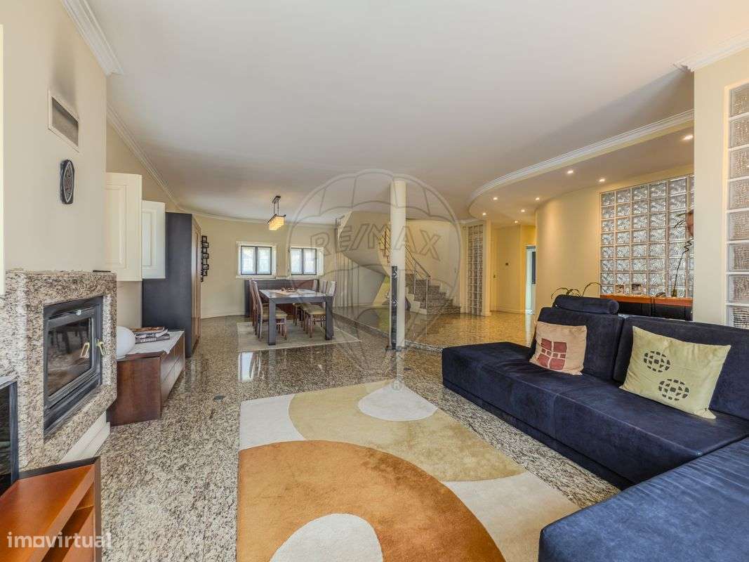 Moradia T3 para venda - Grande imagem: 5/36