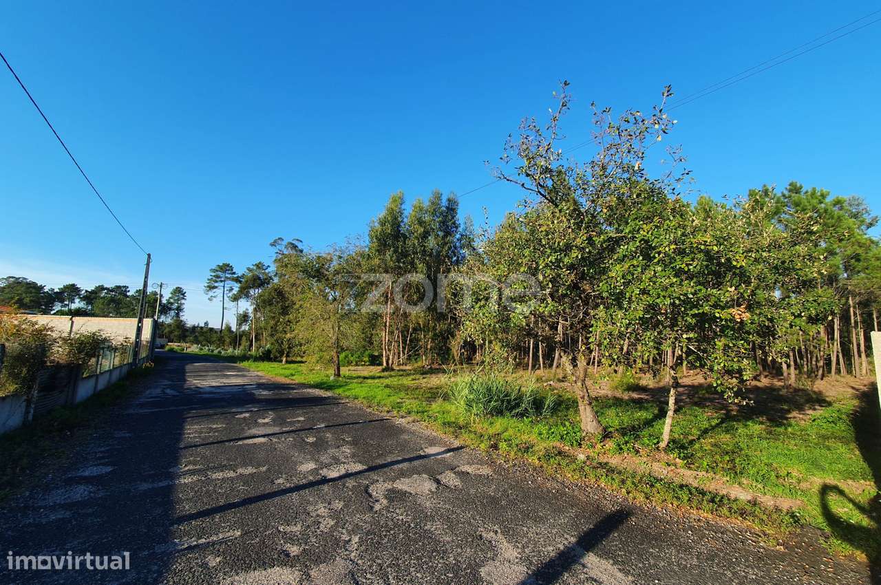 Terreno rustico - Grande imagem: 2/18