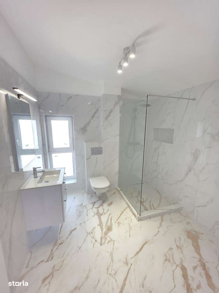 Vila 5 camere 3 băi cu încălzire in pardoseala Măgurele Ilfov-8