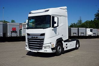 DAF XG 2024