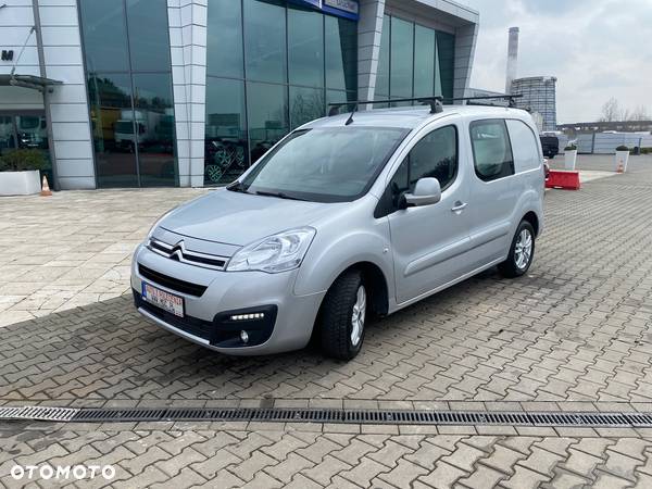 Citroën Berlingo - 13