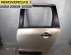 Porta Tras Esq Citroen C3 Picasso (Sh_) - 1