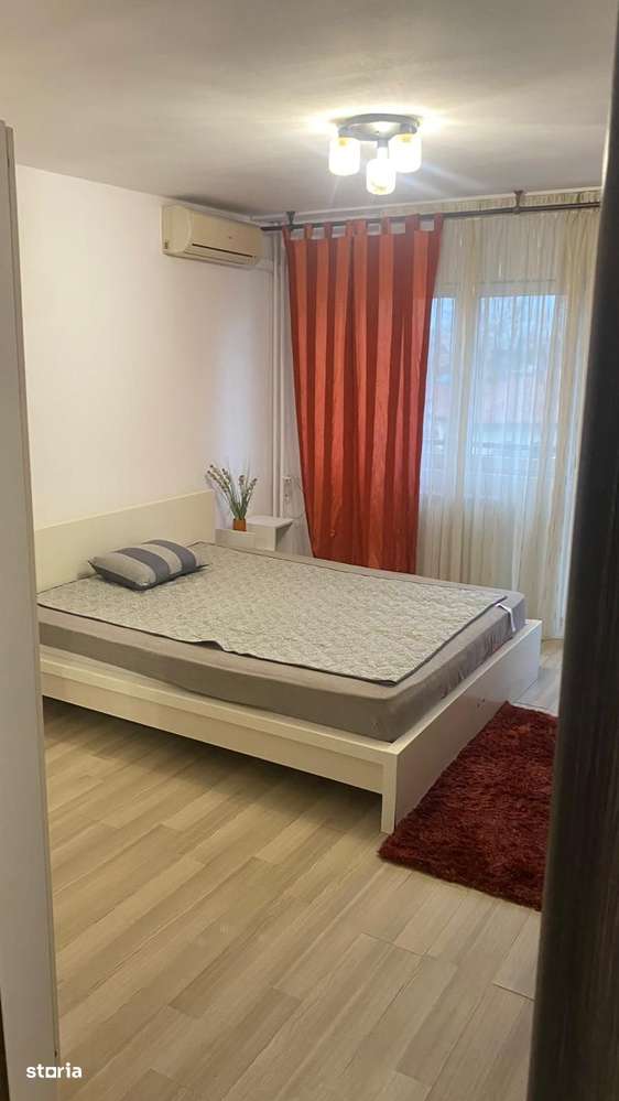 Apartament 3 camere Blv. Unirii (langa tribunal), 82 mp - Imagine principală: 4/11