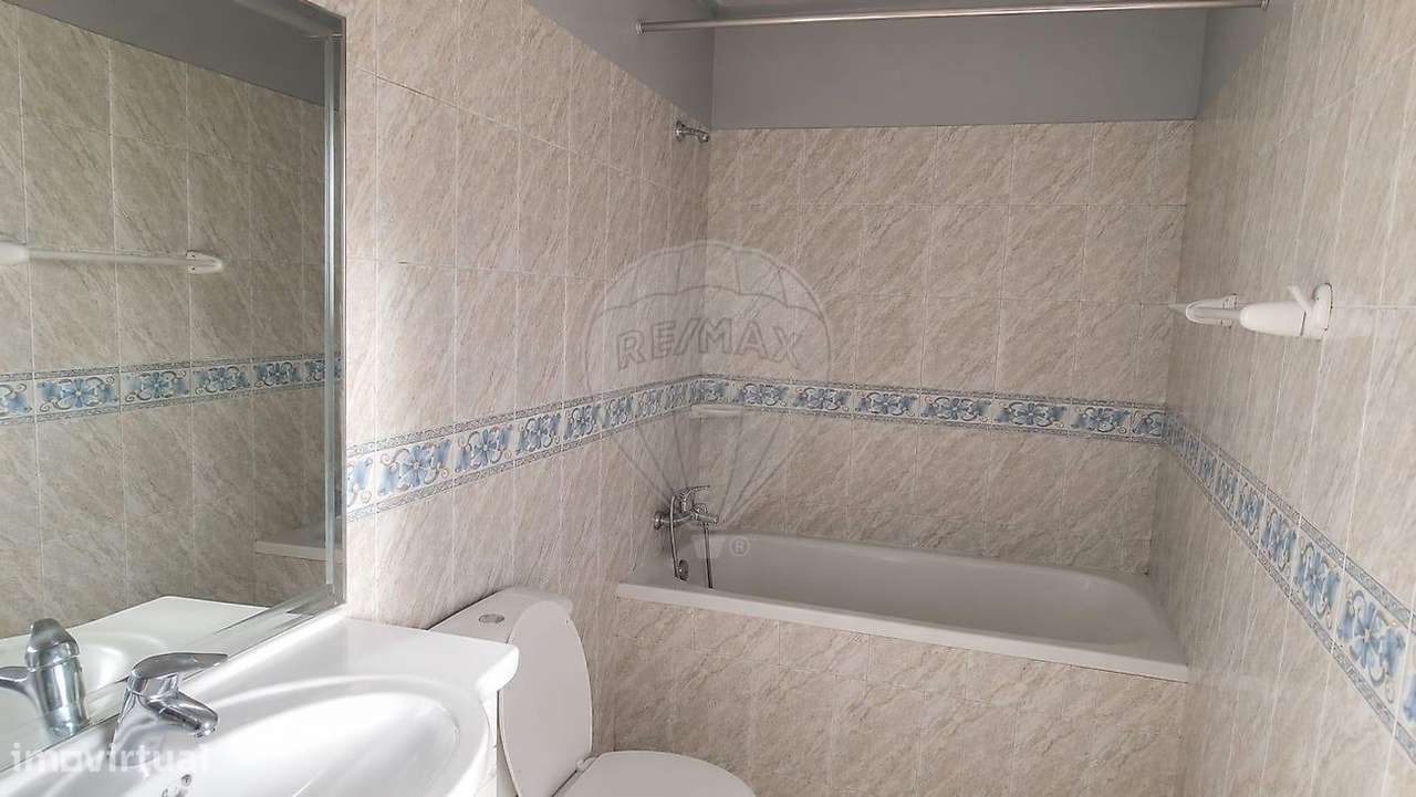 Apartamento T2 para venda-5