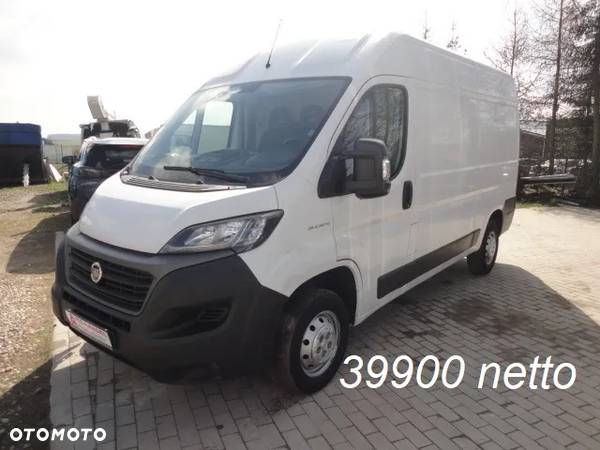 Fiat Ducato L2H2 - 1