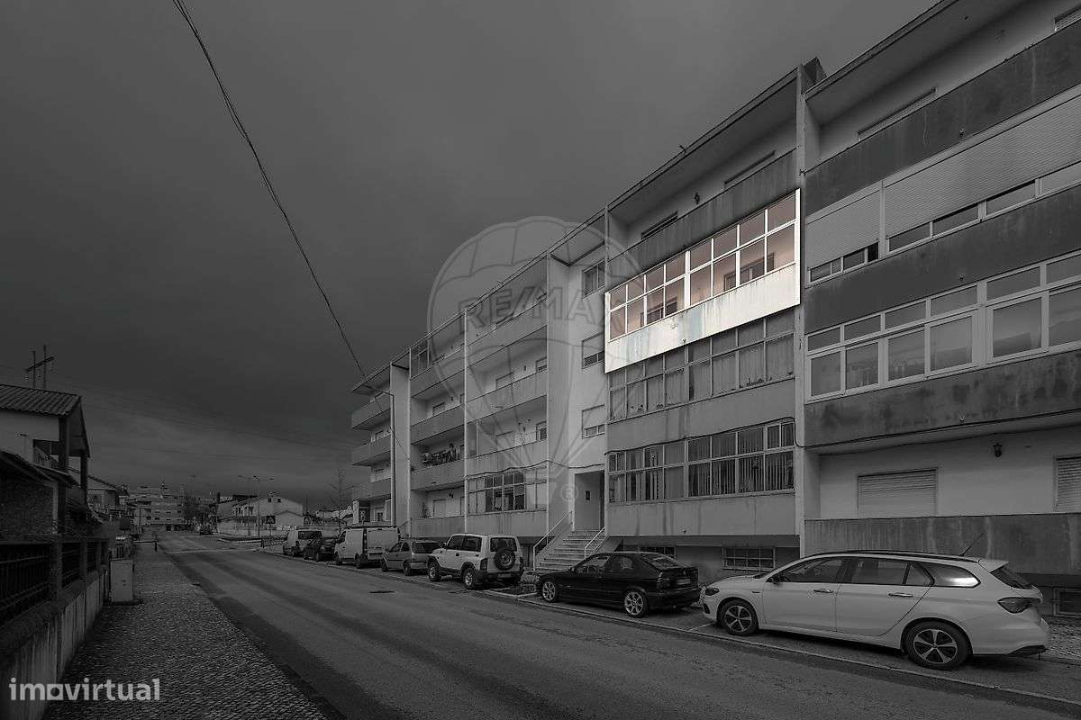 Apartamento T3 para venda - Grande imagem: 2/17