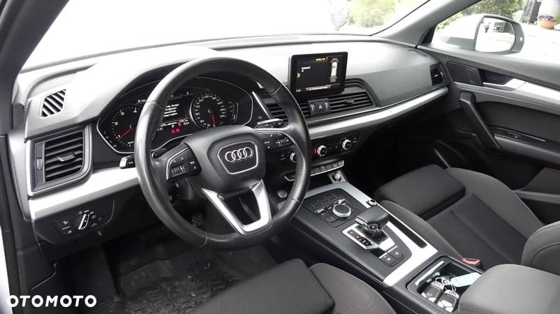 Audi Q5 - 5