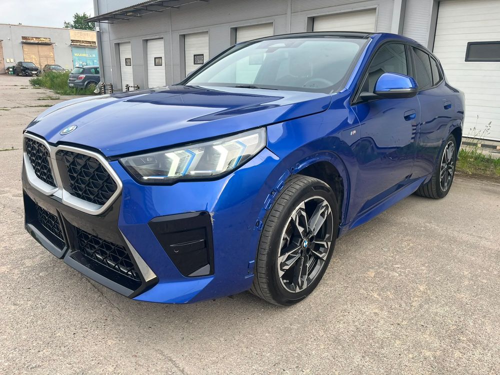 BMW X2 U10 sDrive20i 2024
