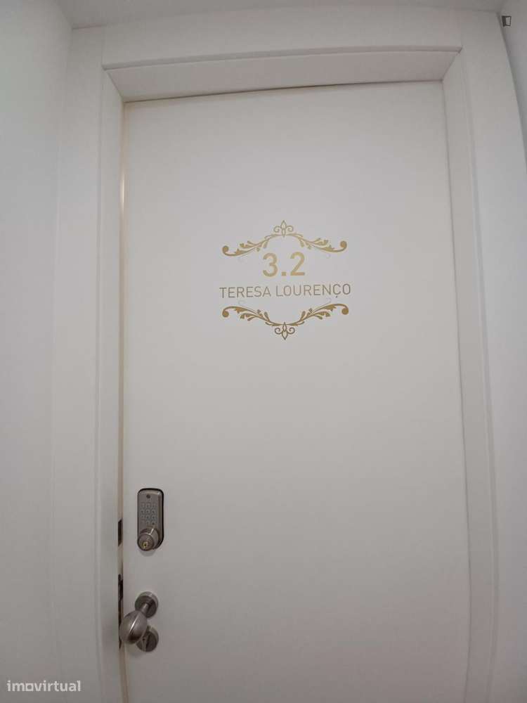 Estúdio - localizado em Montarroio Coimbra - Grande imagem: 2/10