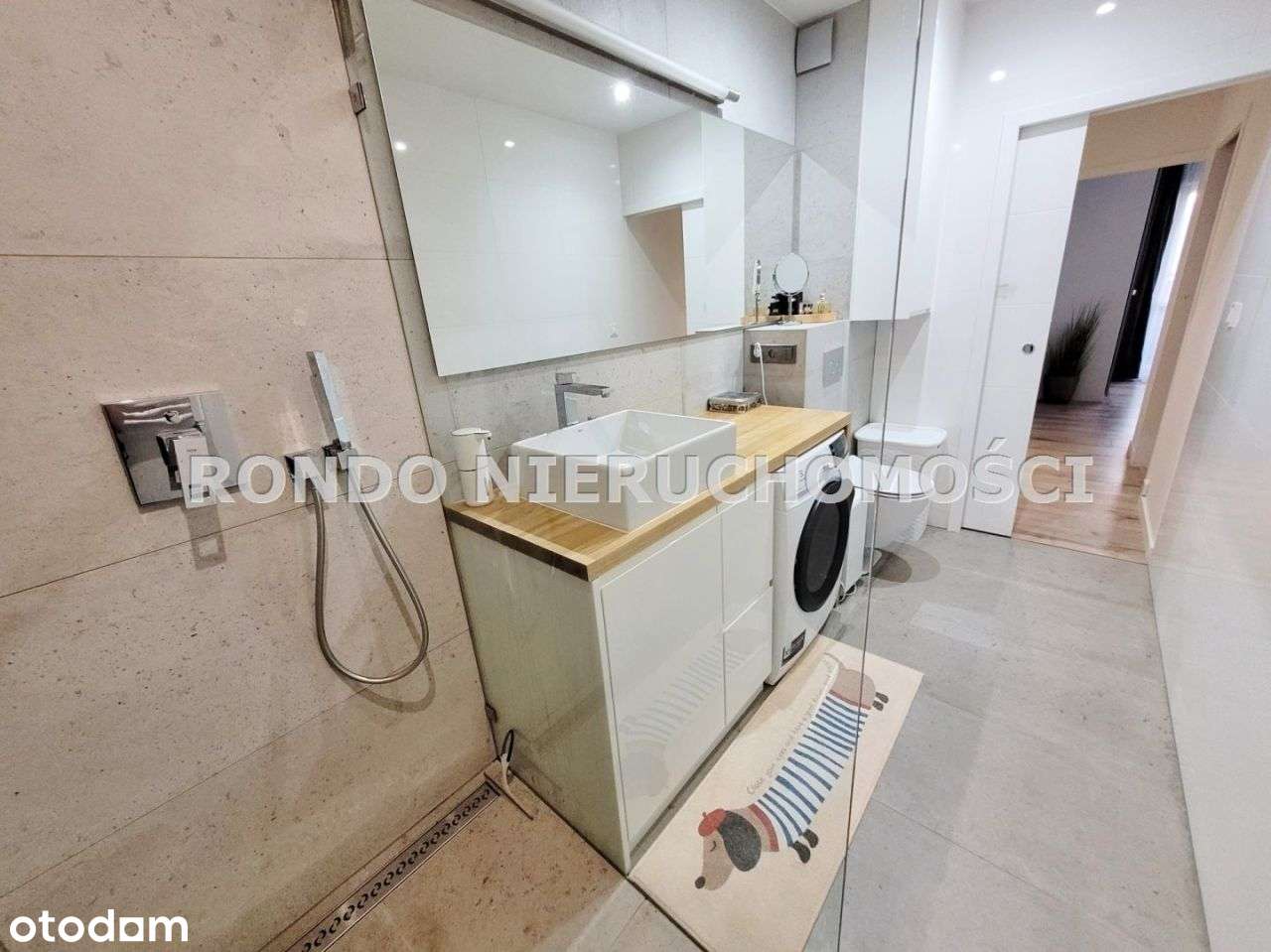 #3 pok. Krzyki Gerberowa*3 balkony*2018 r. Gotowe-13