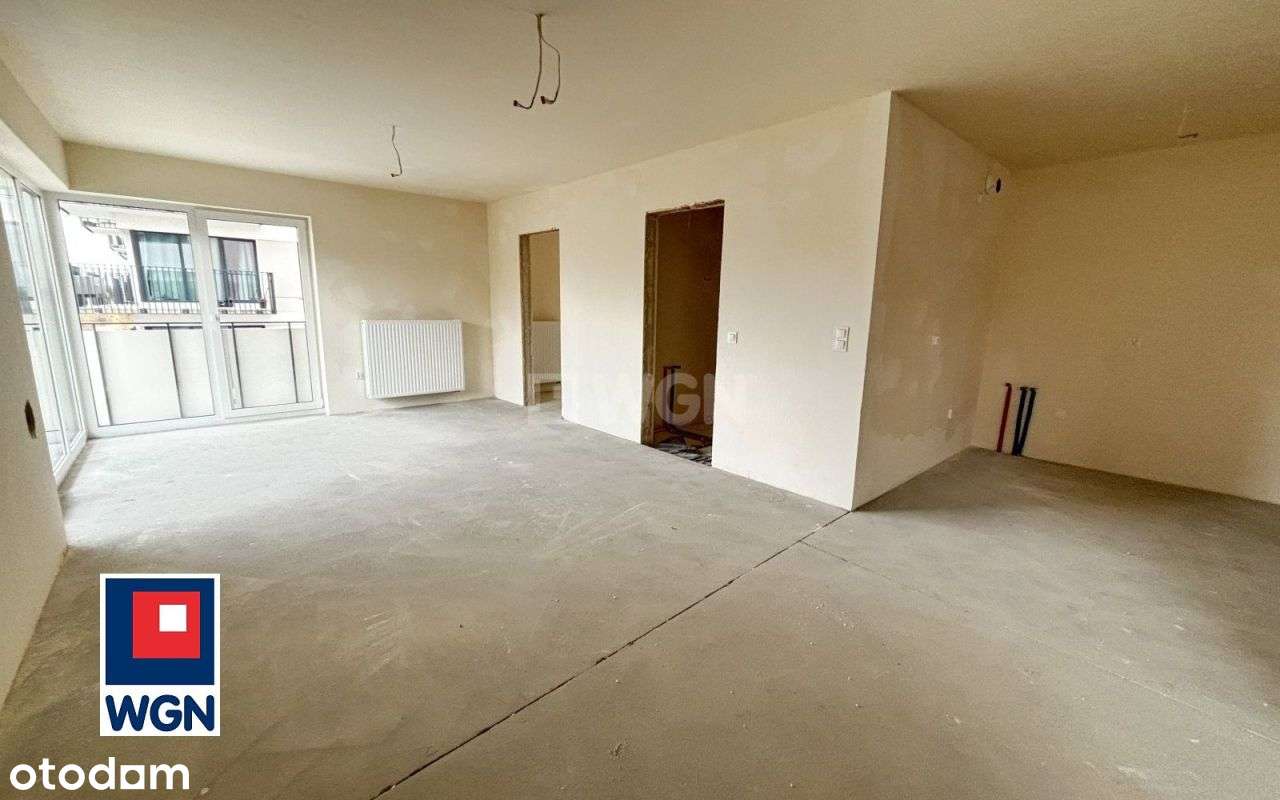 Mieszkanie/ lokal użytkowy na Gumieńcach z tarasem - Pełny obrazek: 4/12