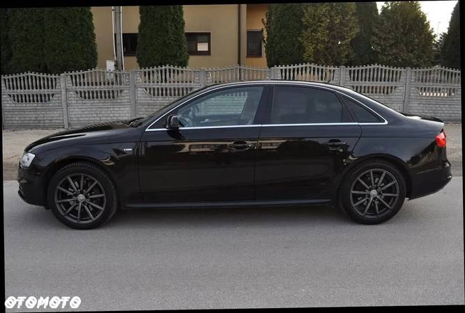 Audi A4 2.0 TFSI Quattro S tronic - 6