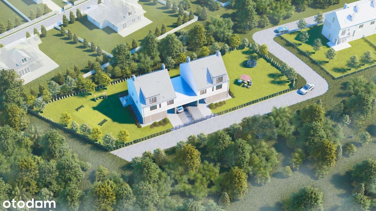 Zaciszny Lipków 2//dom F lok. 2 - Pełny obrazek: 5/10