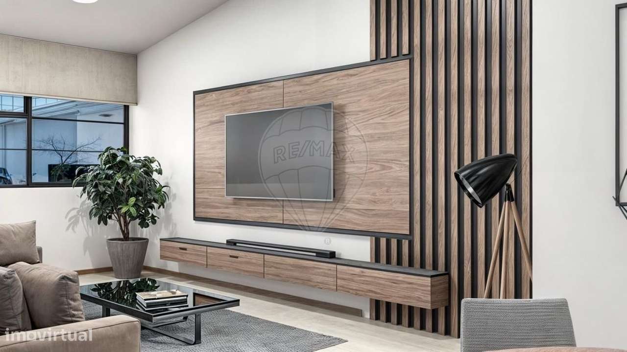 Apartamento T1 para venda - Grande imagem: 4/50