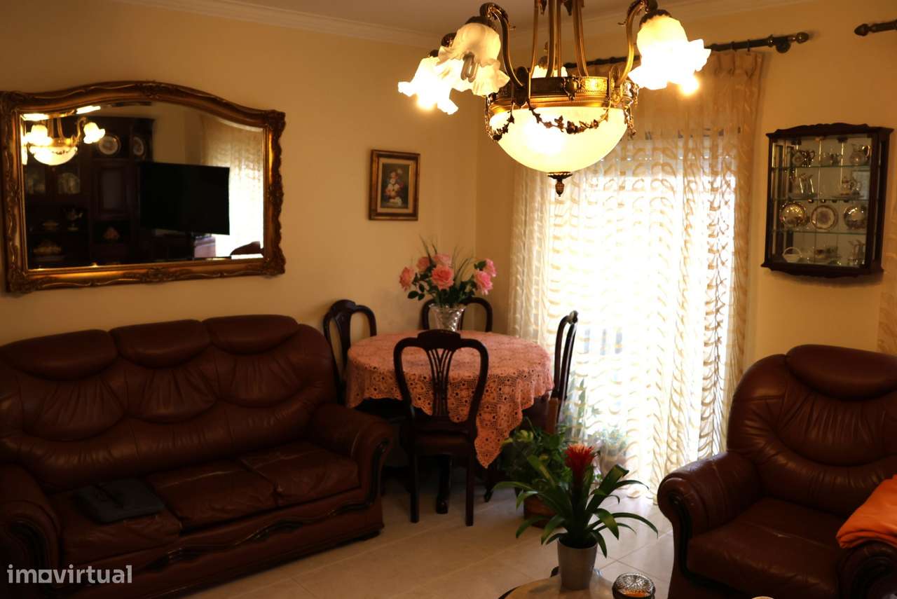 Apartamento T3 em Alcochete - Grande imagem: 5/16