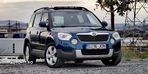 Skoda Yeti 2.0 TDI DSG 4x4 Elegance PLUS EDITION - 6