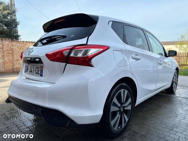 Nissan Pulsar 1.2 DIG-T Acenta - 2