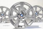 FELGI BMW 3 4 5 3GT F30 F36 E90 8x18 ET34 6796246 - 2