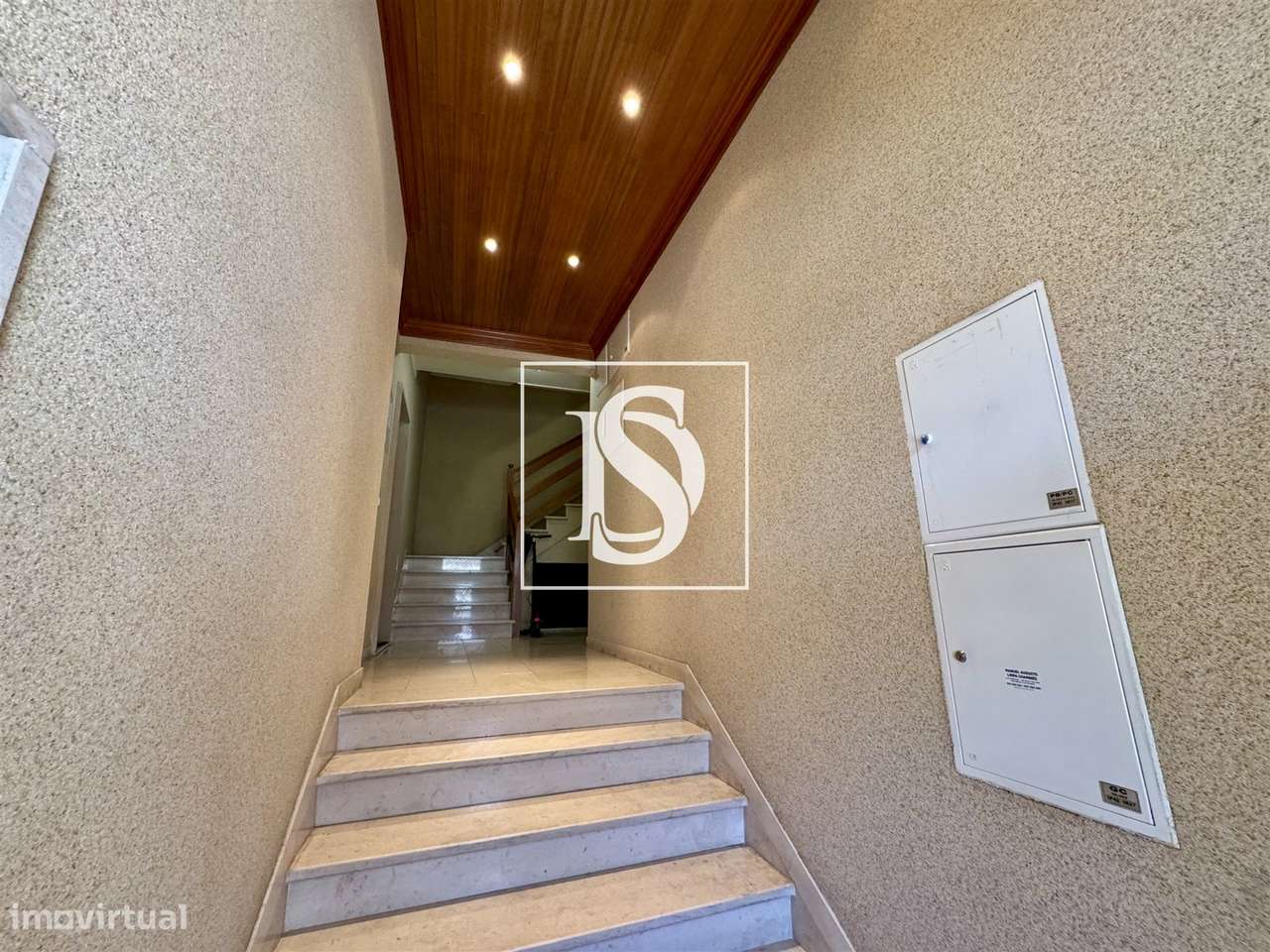 Apartamento T3 para venda na Golegã-23