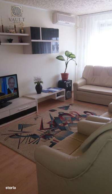 APARTAMENT 3 CAMERE-RAHOVA-2 BAI-DECOMANDAT-2 BOXE SUBSOL - Imagine principală: 1/6