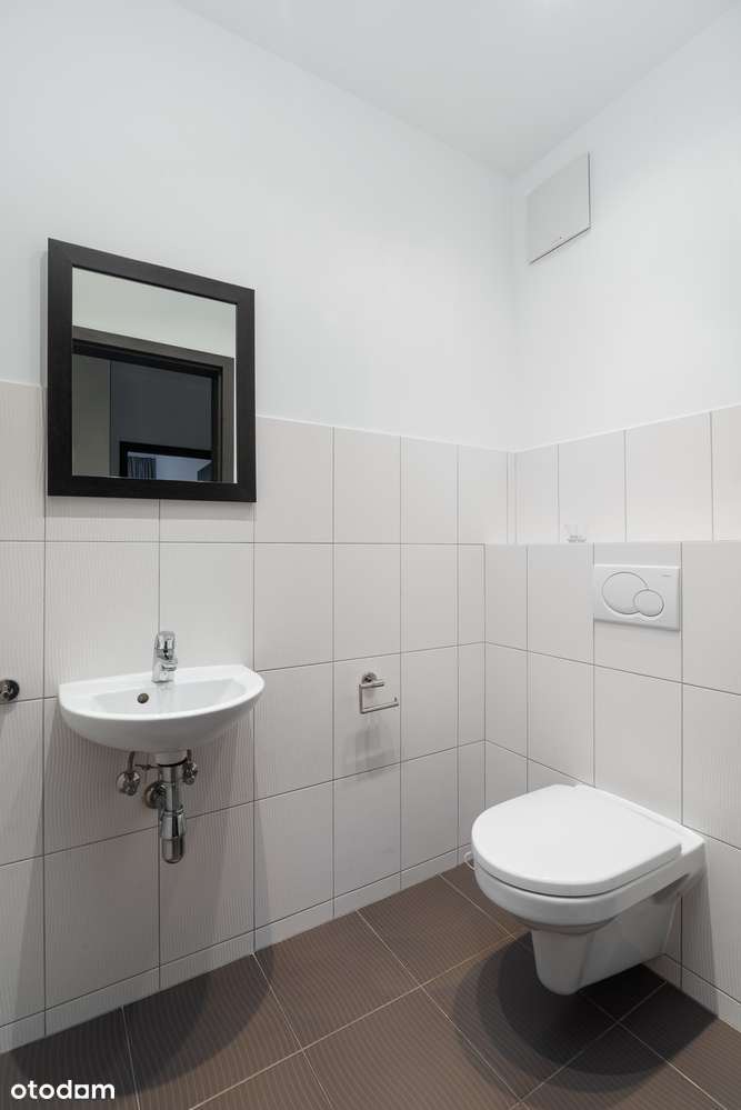 Dwustronne w sercu Miasteczka Wilanów-10