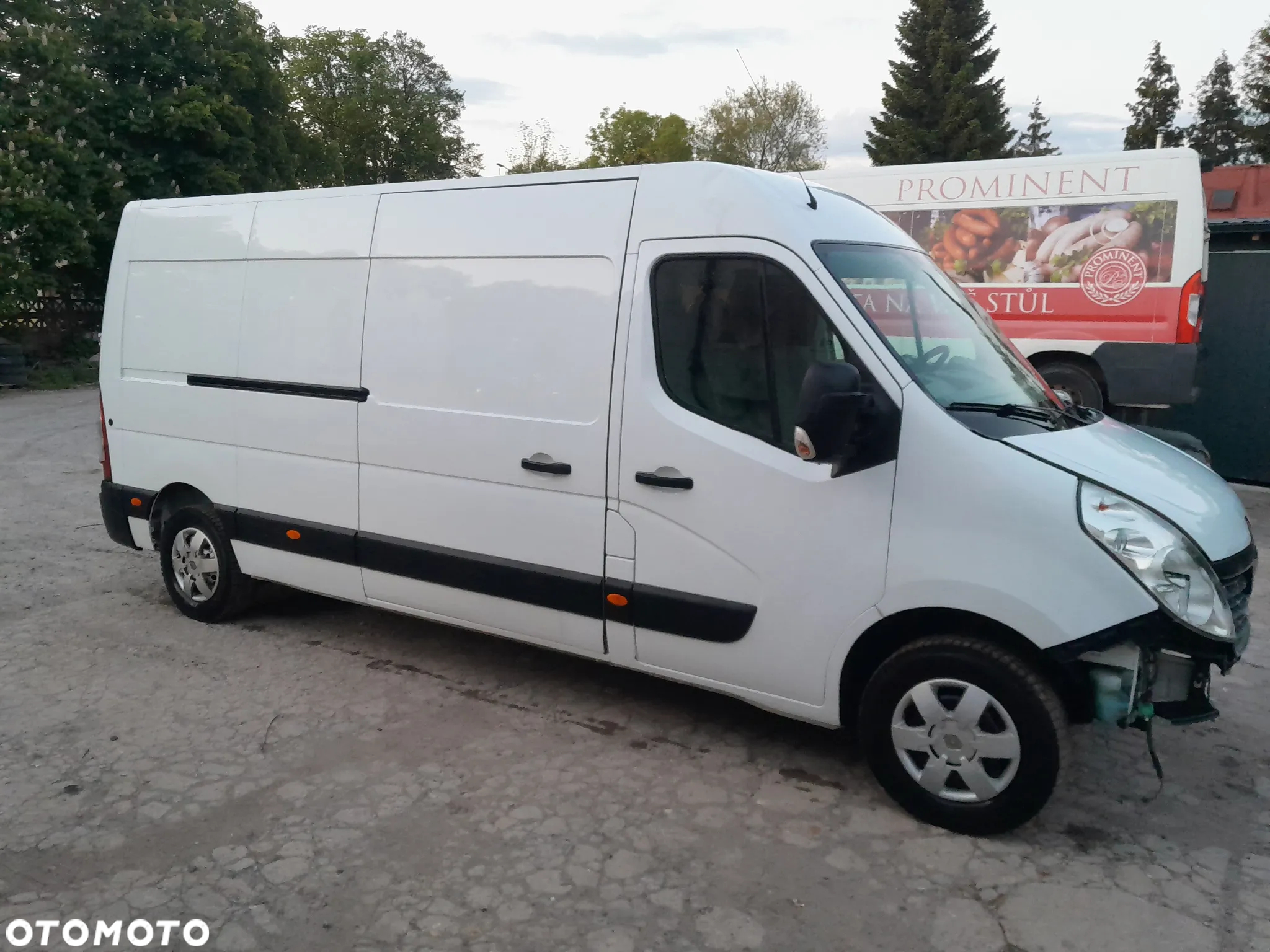 Renault Master - 4