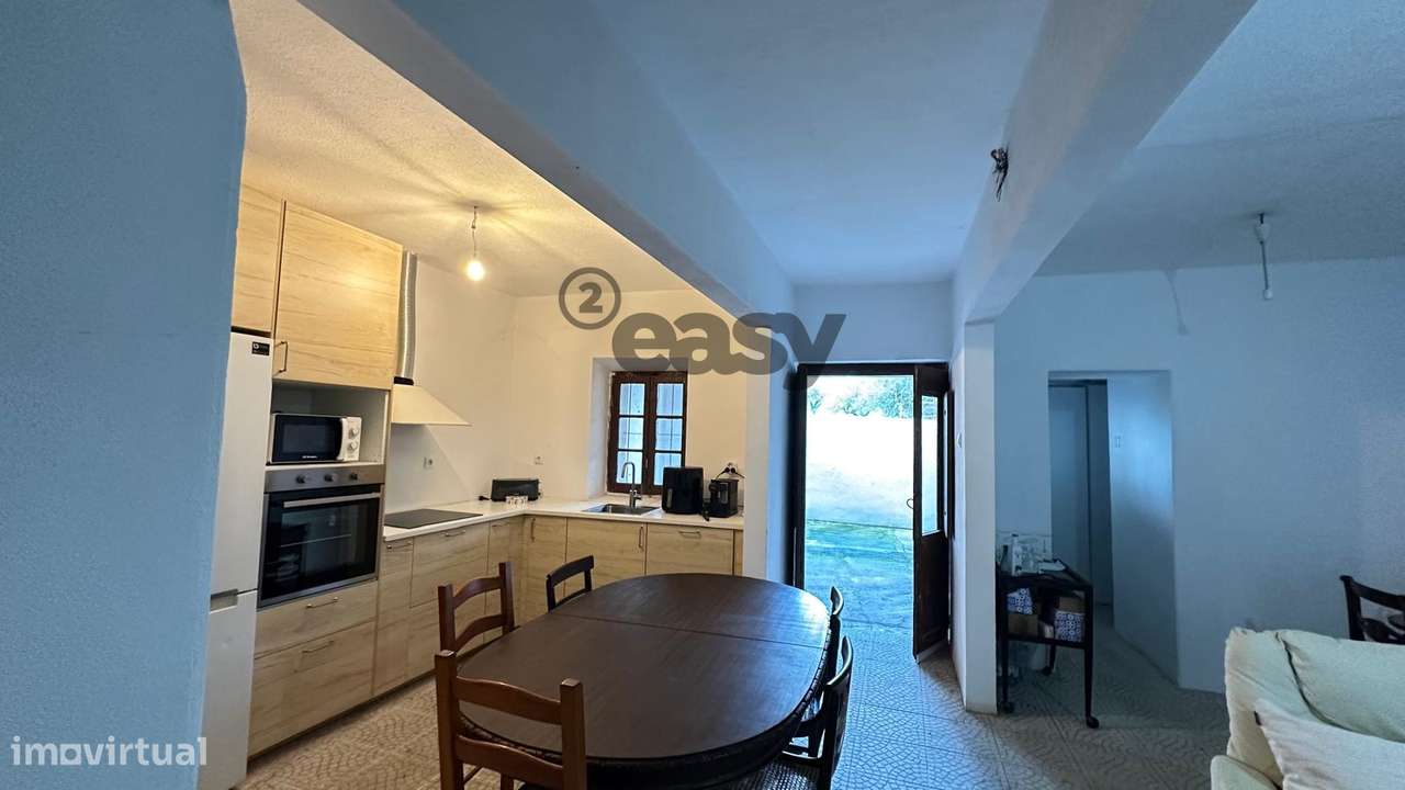 Moradia T2+2 remodelada com quintal no centro de Portel 127.500€ - Grande imagem: 5/19