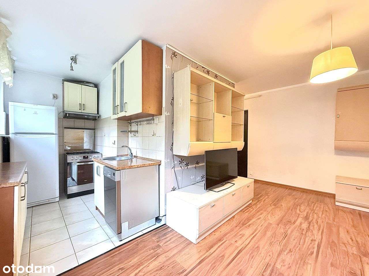 Mieszkanie, 26 m², Gdańsk-3