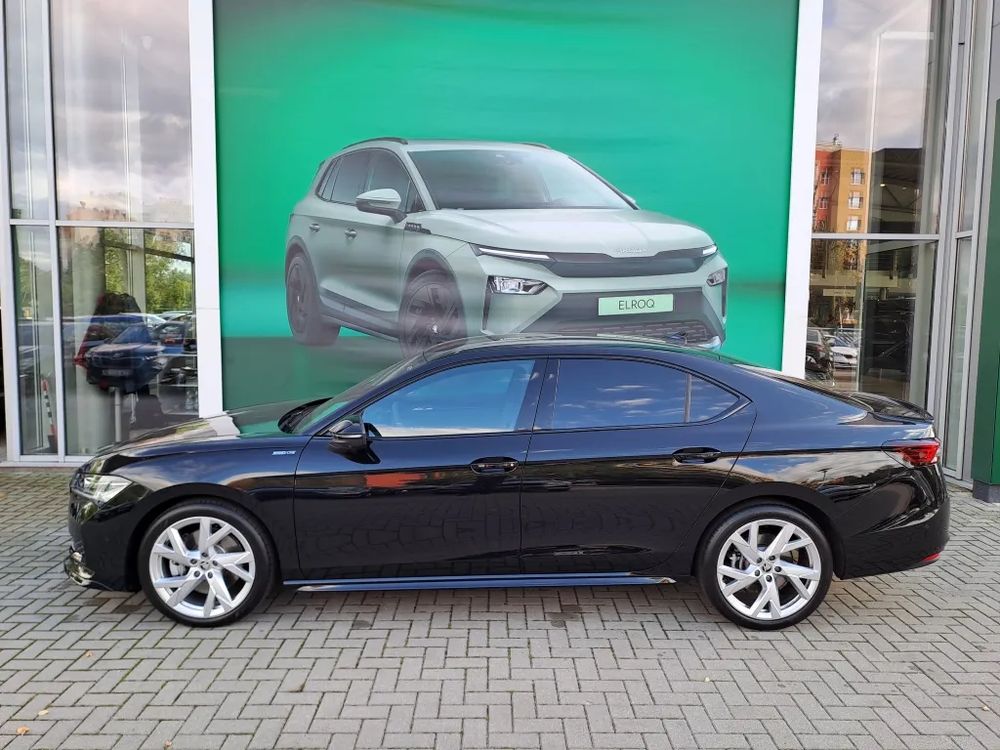 SKODA SUPERB 2.0 TSI 265KM DSG 4X4 SPORTLINE, fabryczny hak, dostępny od ręki
