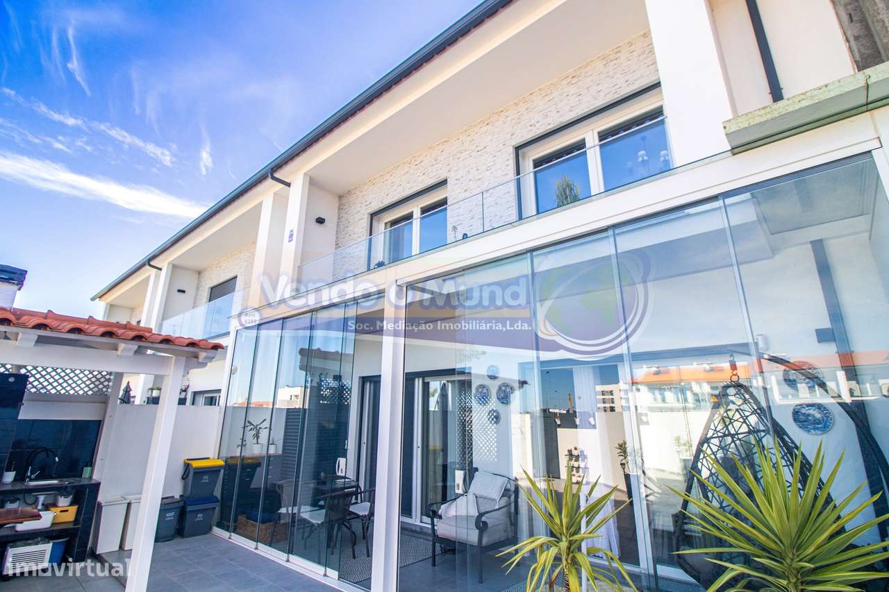 Moradia T3 em Salvaterra de Magos (S573)-39