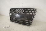 Grila Centrala Radiator Originala Audi Q7 4M 2015 2016 2017 2018 2019 2020 4L0853651 - 3