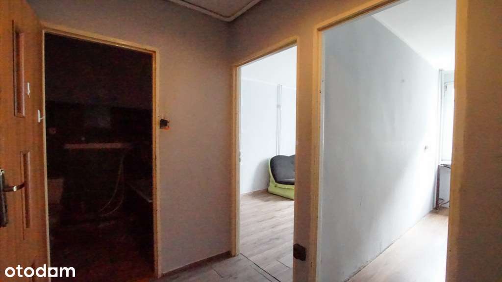 Mieszkanie dwu pokojowe Opole, Bliskie Zaodrze - Pełny obrazek: 5/5